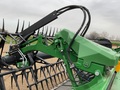 2024 John Deere HD50R Platform
