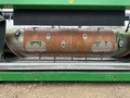 2024 John Deere HD50R Platform