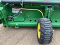 2024 John Deere HD50R Platform