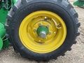 2024 John Deere HD50R Platform