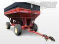 2006 Brent 544 Gravity Wagon