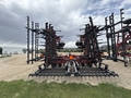 2010 Case IH Tigermate 200 Field Cultivator