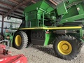 2012 John Deere 7760 Cotton Equipment