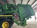 2012 John Deere 7760 Cotton Equipment