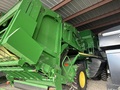 2012 John Deere 7760 Cotton Equipment
