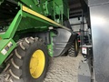 2012 John Deere 7760 Cotton Equipment