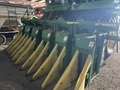 2012 John Deere 7760 Cotton Equipment