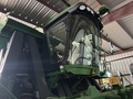 2012 John Deere 7760 Cotton Equipment