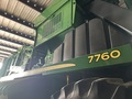 2012 John Deere 7760 Cotton Equipment