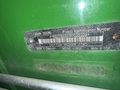 2012 John Deere 7760 Cotton Equipment