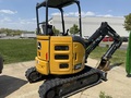 2023 John Deere 26G Mini Excavator