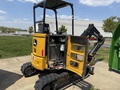 2023 John Deere 26G Mini Excavator