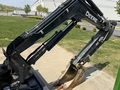 2023 John Deere 26G Mini Excavator