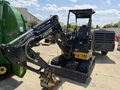 2023 John Deere 26G Mini Excavator
