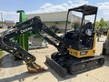2023 John Deere 26G Mini Excavator