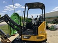 2023 John Deere 26G Mini Excavator
