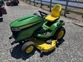 2020 John Deere X590 Lawn Mower