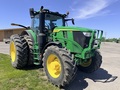 2024 John Deere 6R 175 Tractor