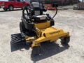 2017 Hustler FASTRAK 54 Lawn Mower