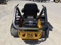 2017 Hustler FASTRAK 54 Lawn Mower