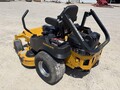 2017 Hustler FASTRAK 54 Lawn Mower