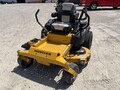 2017 Hustler FASTRAK 54 Lawn Mower