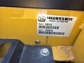 2017 Hustler FASTRAK 54 Lawn Mower
