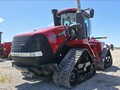2018 Case IH Steiger 580 QuadTrac Tractor