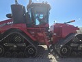 2018 Case IH Steiger 580 QuadTrac Tractor