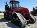 2018 Case IH Steiger 580 QuadTrac Tractor
