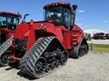 2018 Case IH Steiger 580 QuadTrac Tractor