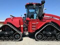 2018 Case IH Steiger 580 QuadTrac Tractor