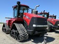 2018 Case IH Steiger 580 QuadTrac Tractor
