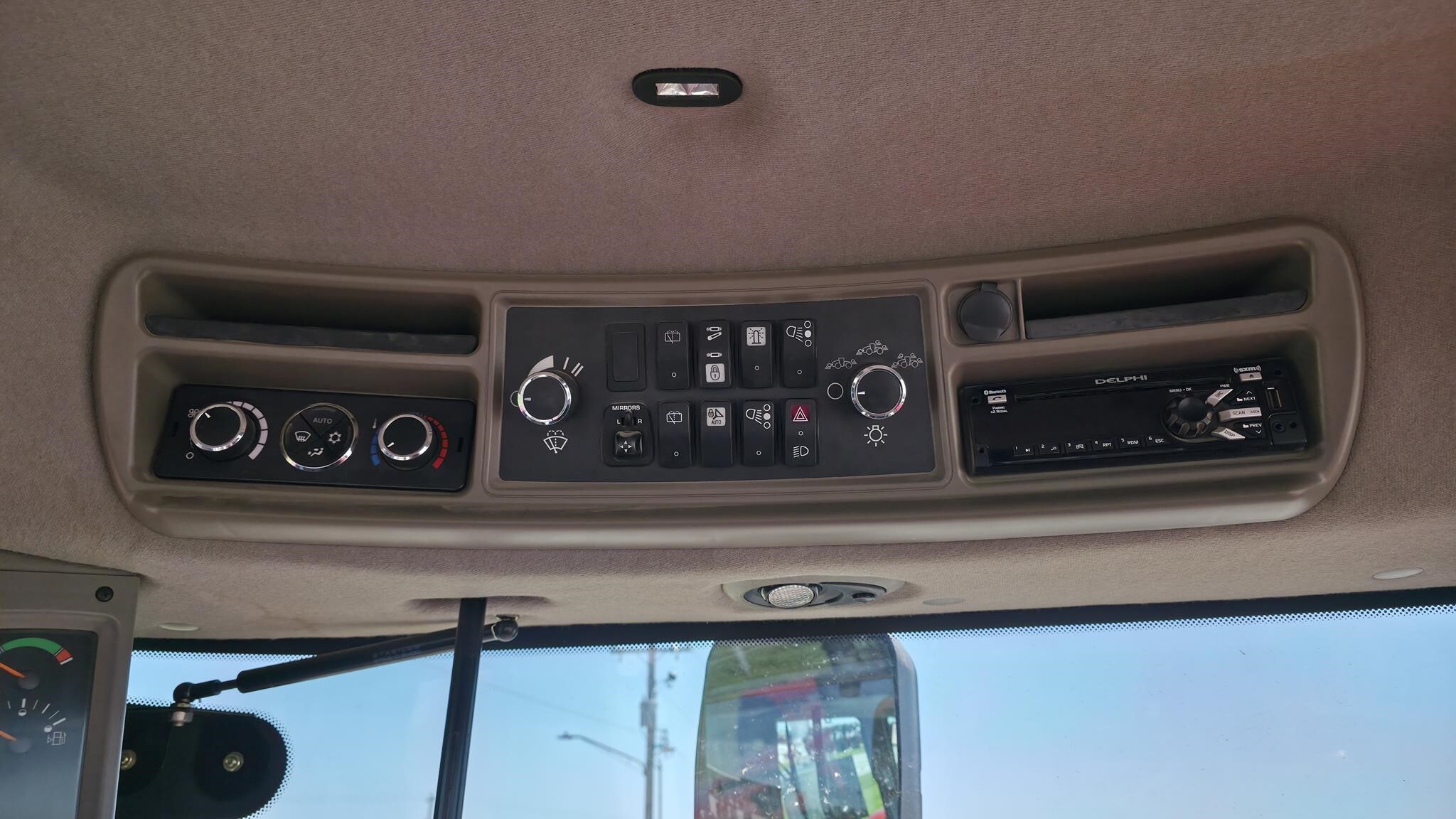 2018 Case IH Steiger 580 QuadTrac Tractor