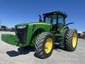 2012 John Deere 8310R Tractor