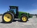 2012 John Deere 8310R Tractor