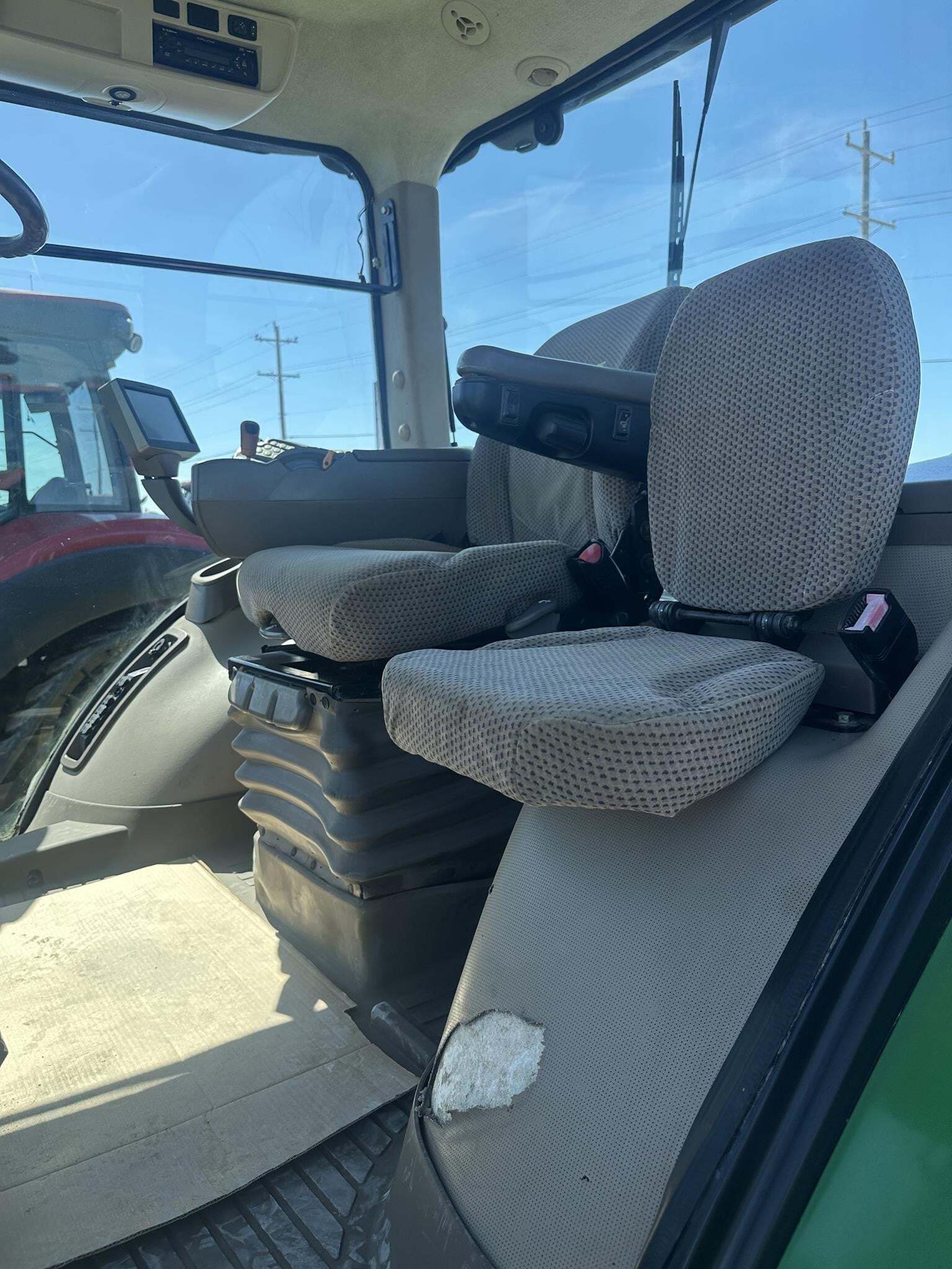 2012 John Deere 8310R Tractor