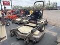 2019 Grasshopper 727 Lawn Mower