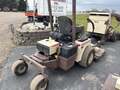 2019 Grasshopper 727 Lawn Mower
