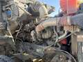 2016 Kenworth T880 Semi Trucks/Trailer