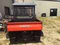  Kubota RTV900 ATVs and Utility Vehicle