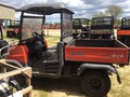  Kubota RTV900 ATVs and Utility Vehicle