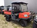  Kubota RTV900 ATVs and Utility Vehicle