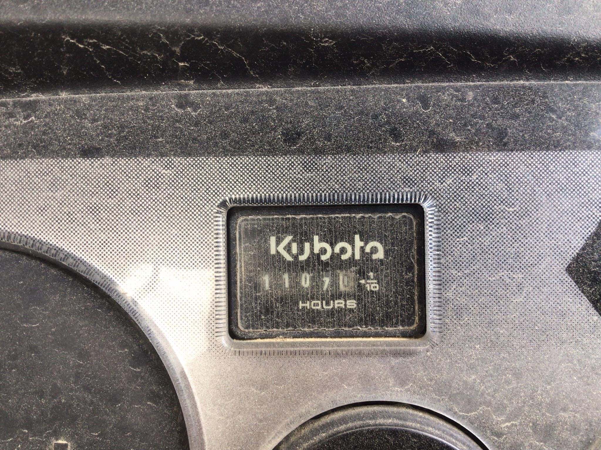  Kubota RTV900 ATVs and Utility Vehicle