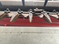 2019 MacDon FD140 Platform