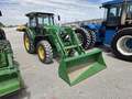 2013 John Deere 6140D Tractor