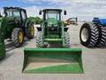 2013 John Deere 6140D Tractor