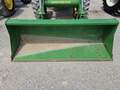 2013 John Deere 6140D Tractor