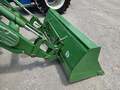 2013 John Deere 6140D Tractor