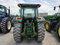 2013 John Deere 6140D Tractor